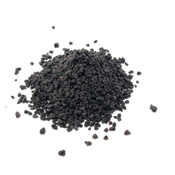 CRUMBLE BURRO (267415) CACAO NERO RIVESTITI 2/6 BURCACAO CF.KG 1