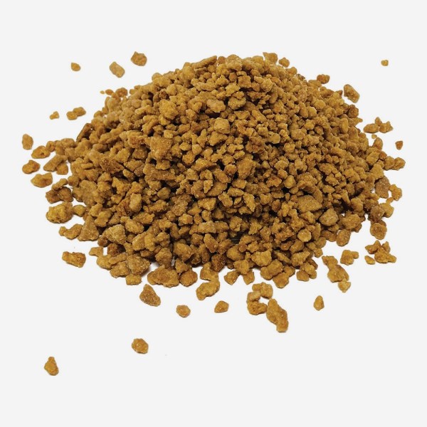 CRUMBLE BURRO (267413) CARAMELLO RIVESTITI 2/6 BURCACAO CF.KG 1