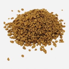 CRUMBLE BURRO (267413) CARAMELLO RIVESTITI 2/6 BURCACAO CF.KG 1