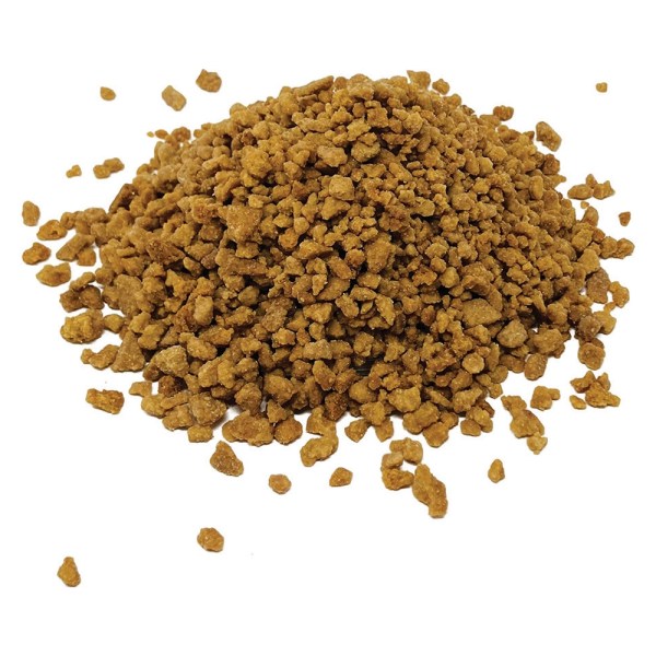 CRUMBLE BURRO (267413) CARAMELLO RIVESTITI 2/6 BURCACAO CF.KG 1