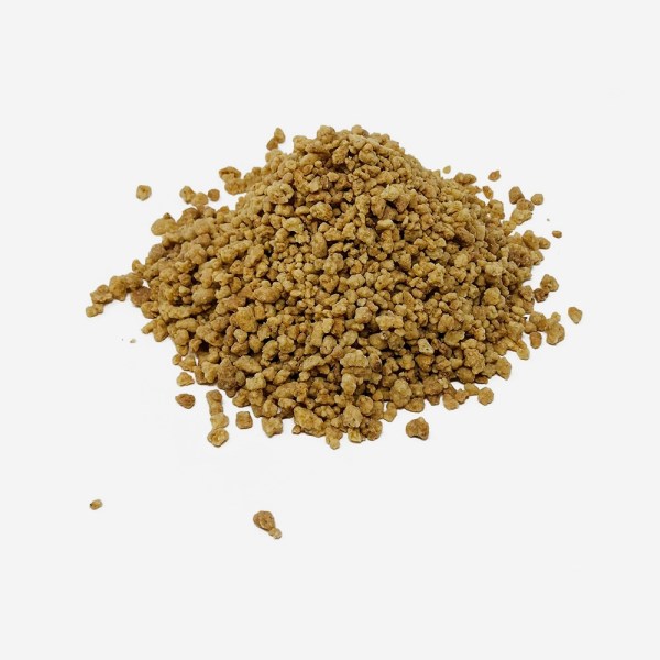 CRUMBLE BURRO (267419) NOCCIOLA RIVESTITI 2/6 BURCACAO CONF.KG 1