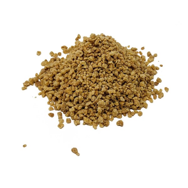 CRUMBLE BURRO (267419) NOCCIOLA RIVESTITI 2/6 BURCACAO CONF.KG 1