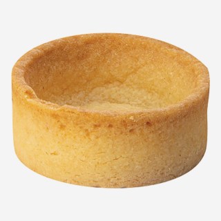 Tartellette modern rotonde dolci tuttoburro Ø34mm (336 PZ)