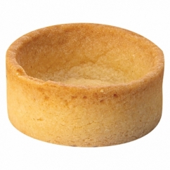 Tartelletta Modern Dolce Tuttoburro 34 mm 336 pz