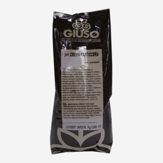 PERCREMA PASTICCERA DA 2 KG (00230204A)