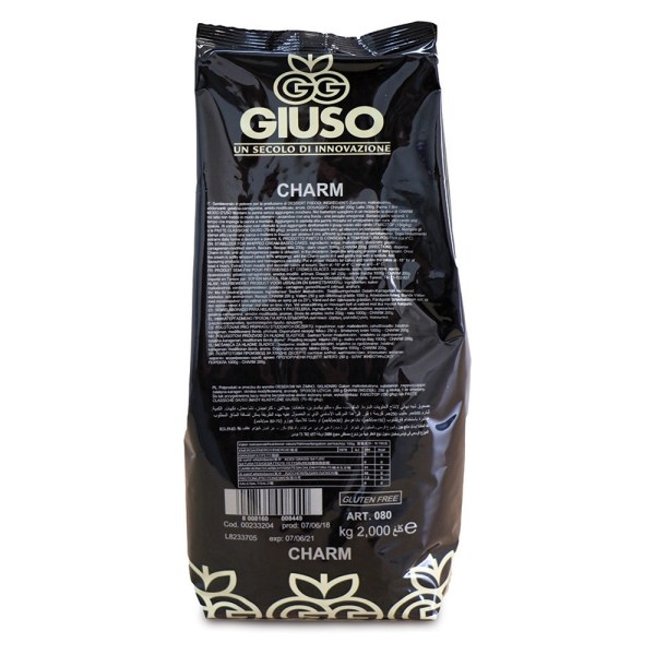 CHARM DA 2KG (00233204)