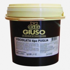 VISCIOLATA PUGLIA DA KG 6,5 (04032160B)