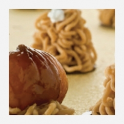 CREMA DI MARRONI KG 6,5 (03025160B)