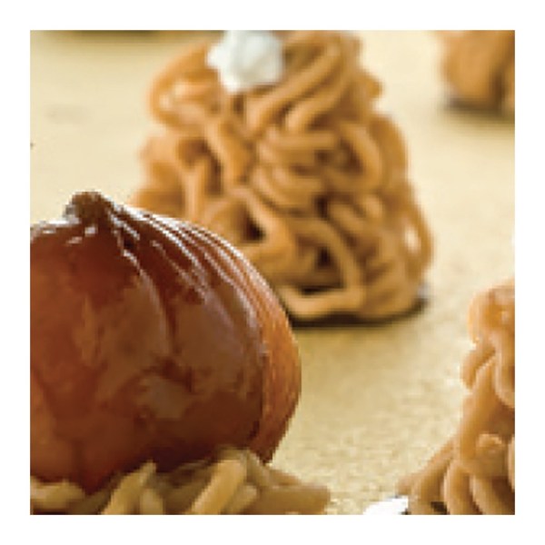 CREMA DI MARRONI KG 6,5 (03025160B)