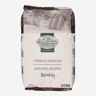 WALDKORN RUSTIQ CEREALI ANTICHI DA KG 15