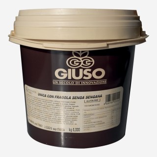 PASSATA ORO FRAGOLA SENGA SENGANA UNICA DA 6,5 KG (04088160B)