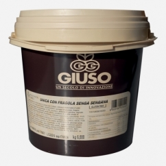 PASSATA ORO FRAGOLA SENGA SENGANA UNICA DA 6,5 KG (04088160B)