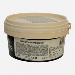 VARIEGATO SGRANOCCHIO DA KG 2,5 (013CF225A)