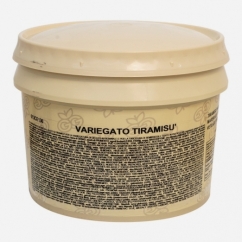VARIEGATO TIRAMISU' DA KG 3,5 (013CE130)