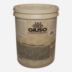 CREMA NERELLA CRISPY COCCO DA KG 6 (011BK155)