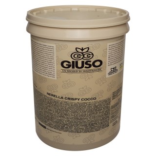CREMA NERELLA CRISPY COCCO DA KG 6 (011BK155)