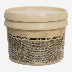 VARIEGATO LAMPONE AMORDIFRUTTA DA KG 3,5 (013BV130)