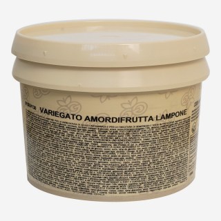VARIEGATO LAMPONE AMORDIFRUTTA DA KG 3,5 (013BV130)