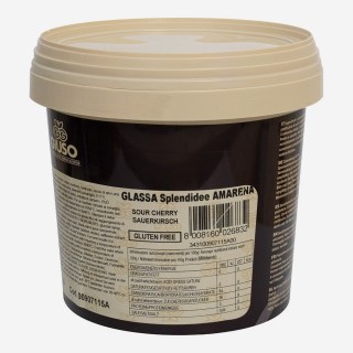 GLASSA AMARENA SPLENDIDEE DA KG 1,65 (00907115C)