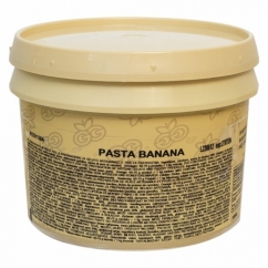 Pasta Banana Tradizionale 3,5 kg