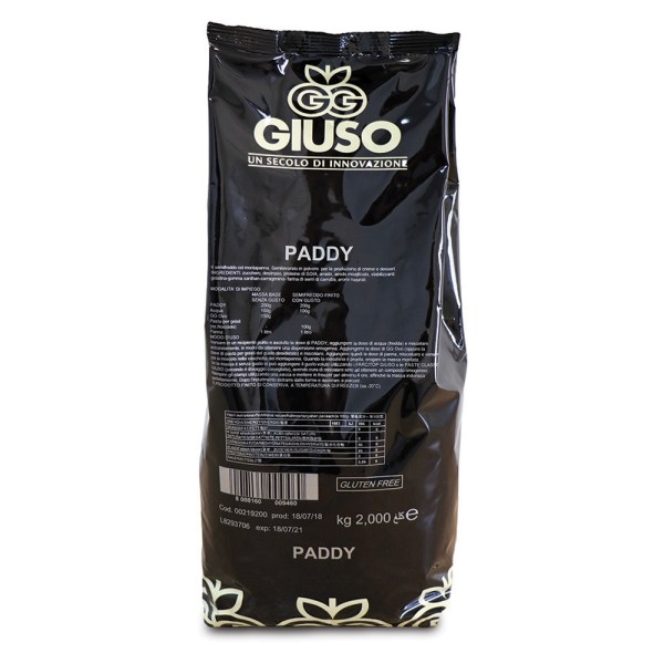 PADDY KG 2 (00219200)