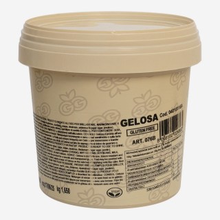 FARCITOP GELOSA NEUTRA-CONFEZIONE DA KG 1,65 (04015115A)