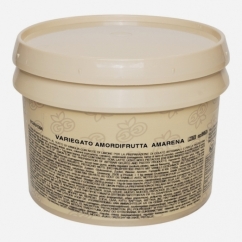 VARIEGATO AMARENA AMORDIFRUTTA DA KG 3,5 (013BG130A)