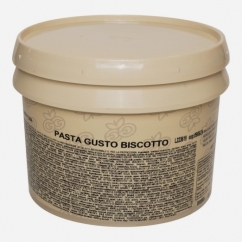 PASTA BISCOTTO CLASSICA - DA KG 3,5 (012E1130B)