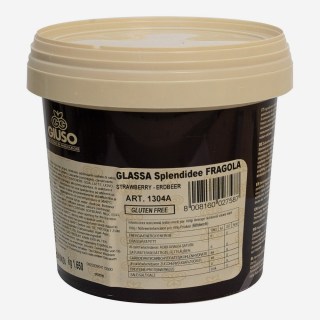 GLASSA FRAGOLA SPLENDIDEE DA KG 1,65 (00904115C)