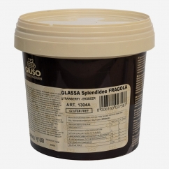 GLASSA FRAGOLA SPLENDIDEE DA KG 1,65 (00904115C)