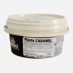 PASTA CARAMEL CLASSICA - DA KG 3,5 (01241130A)