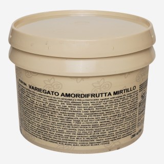 VARIEGATO MIRTILLO AMORDIFRUTTA DA KG 3,5 (013BI130A)