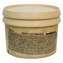PASTA TUTTOBOSCO TANTOFRUTTO - DA KG 3,5 (01238130A)