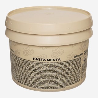 PASTA MENTA CLASSICA - DA KG 3,5 (01260130A)