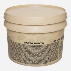 PASTA MENTA CLASSICA - DA KG 3,5 (01260130A)