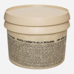 PASTA CASSATA SICILIANA - DA KG 3,5 (012I1130B)
