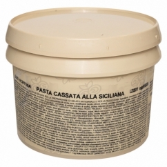 PASTA CASSATA SICILIANA - DA KG 3,5 (012I1130B)