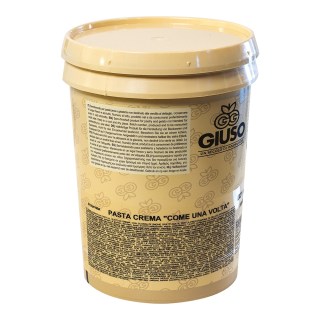 PASTA CREMA  COME UNA VOLTA  DA KG 6 (012Q4160A)