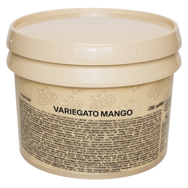 VARIEGATO MANGO AMORDIFRUTTA DA KG 3,5 (013CI130)
