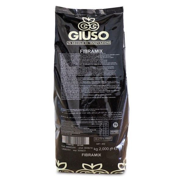 FIBRAMIX (000AE204) DA KG 2