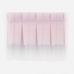 *GIROTORTA SANDY LX ROSA (20 MT X 7 CM)