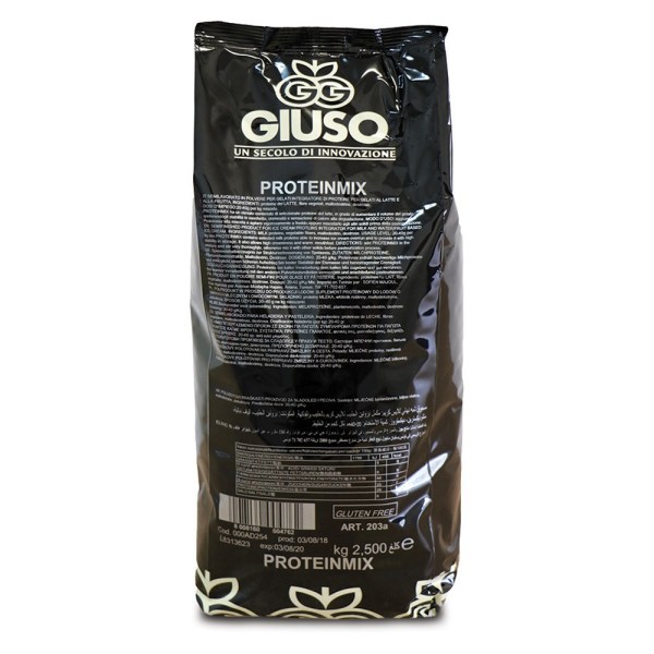 PROTEINMIX 2KG (000AD254A)
