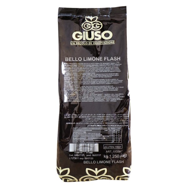 BELLOLIMONE DA KG 1,2 (00024120)