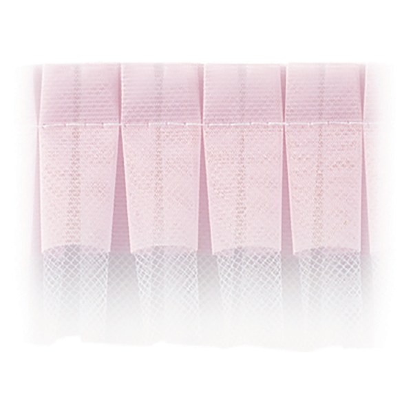 *GIROTORTA SANDY LX ROSA (20 MT X 7 CM)