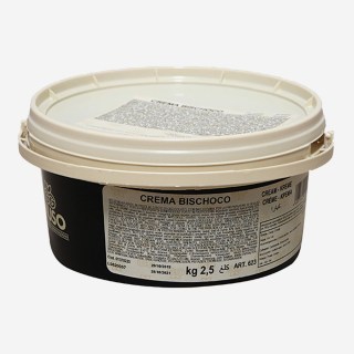 CREMA BISCHOCO CHOCOBUONI DA KG 3 (01370225B)