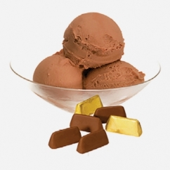 PASTA GIANDUJA CLASSICA - DA KG 2,5 (01121225A)