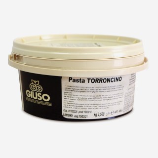 PASTA TORRONCINO CLASSICA - DA KG 2,5 (01122225A)