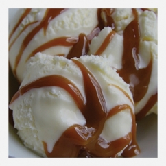 VARIEGATO CREMA MOU-GR 850 (DULCE DE LECHE) (01392008)