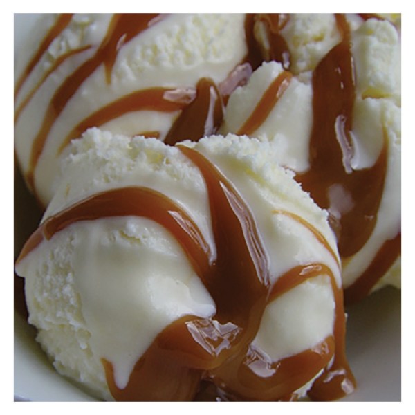 VARIEGATO CREMA MOU-GR 850 (DULCE DE LECHE) (01392008)