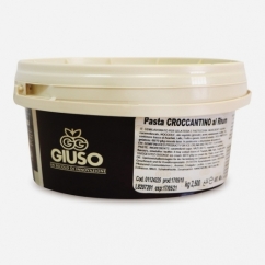 PASTA CROCCANTINO - AL RHUM CLASSICA DA KG 3 (01124225B)